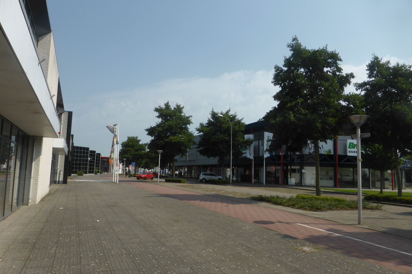 View photo 5 of Marconistraat 15-B