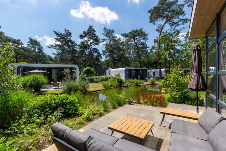 Foto 3 van Vijverlaan 1-B13B