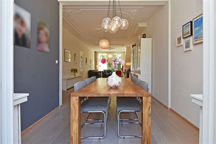 View photo 18 of Obrechtstraat 215