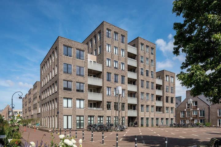 Mauveplein 19