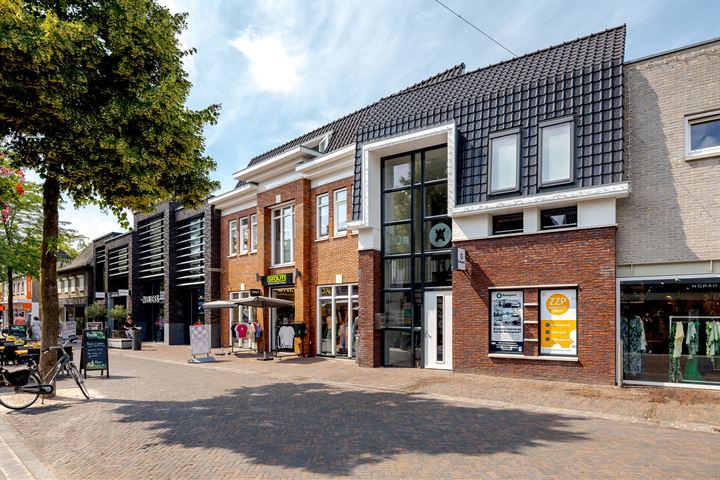 Dorpsstraat 40 a, Nunspeet