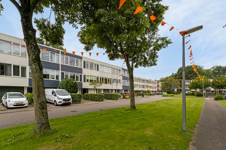 Bekijk foto 4 van Kloosterlaan 204