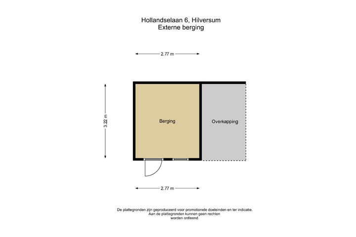 Bekijk foto 45 van Hollandselaan 6