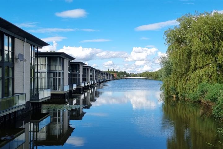 Bekijk foto 49 van Ommelandvaart 44