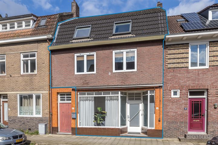 Bekijk foto 1 van Steegstraat 29