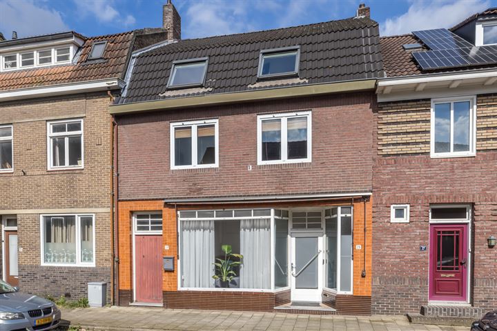 Bekijk foto 32 van Steegstraat 29