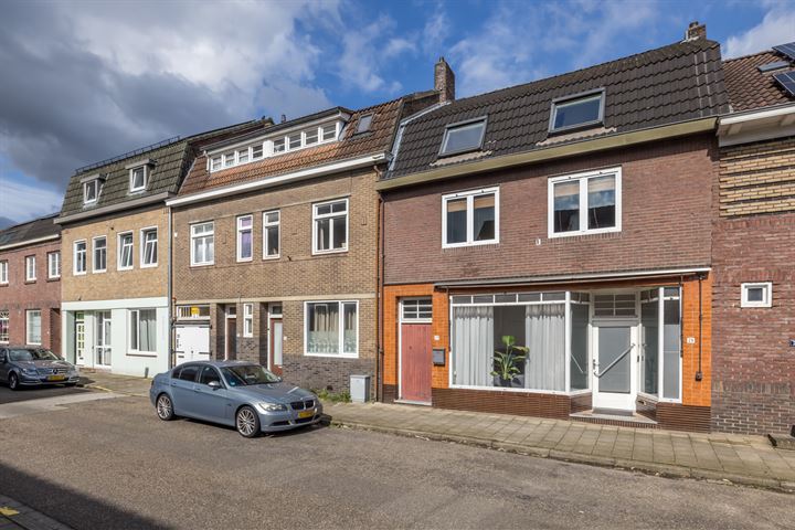 Bekijk foto 33 van Steegstraat 29