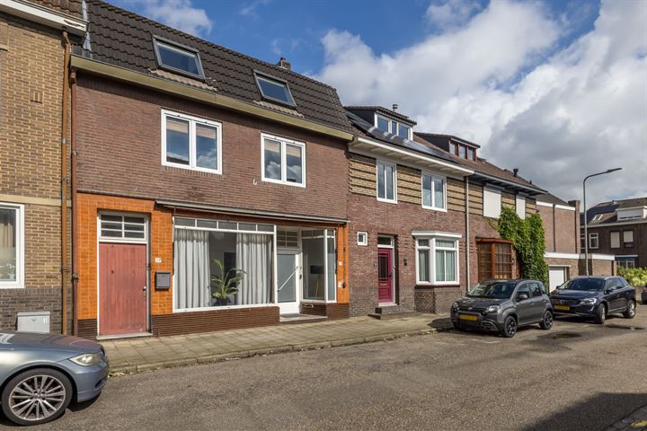 Bekijk foto 34 van Steegstraat 29