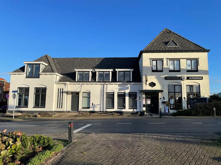 Dorpsstraat 3 a