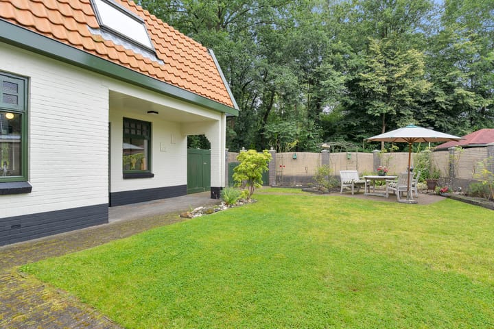 Foto 3 van de Joncheerelaan 111