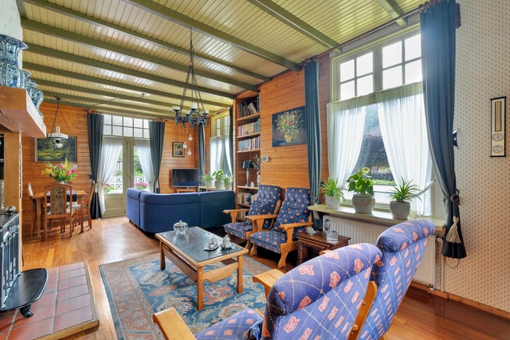 Foto 4 van de Joncheerelaan 111