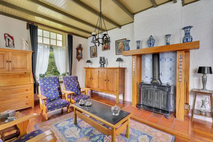 Foto 6 van de Joncheerelaan 111