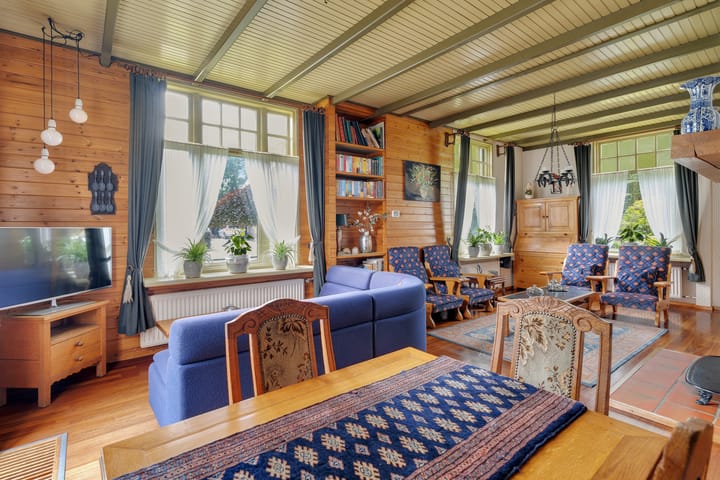 Foto 7 van de Joncheerelaan 111