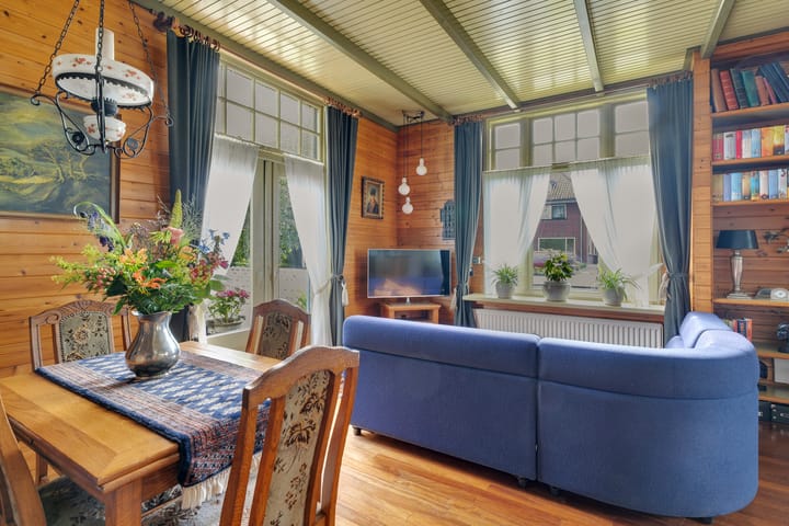 Foto 8 van de Joncheerelaan 111