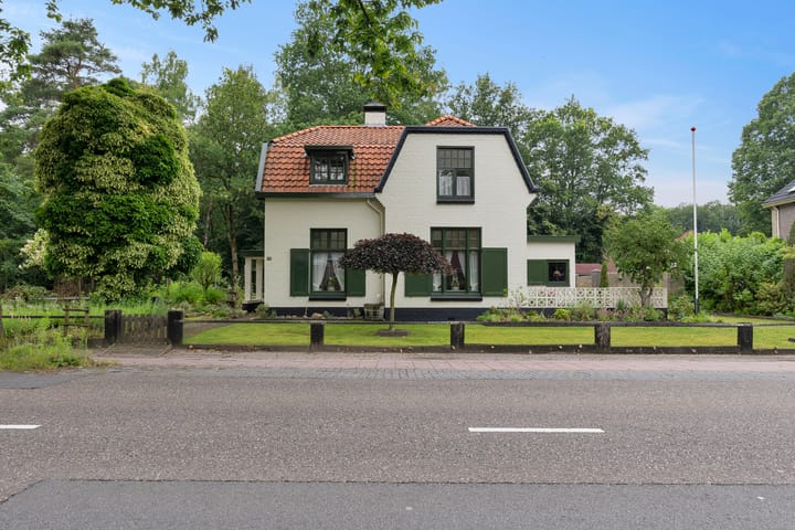 Foto 28 van de Joncheerelaan 111