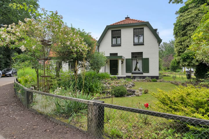 Foto 30 van de Joncheerelaan 111