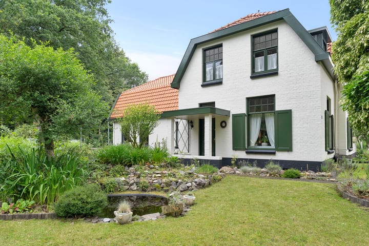 Foto 31 van de Joncheerelaan 111