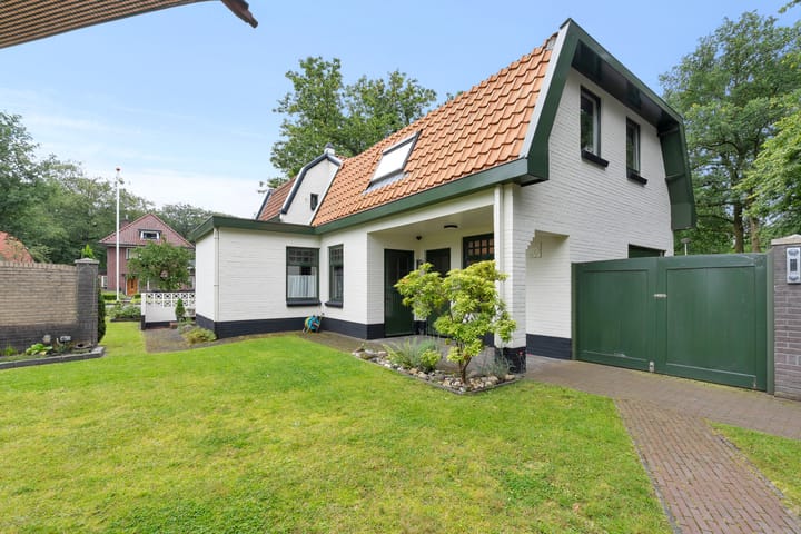 Foto 32 van de Joncheerelaan 111