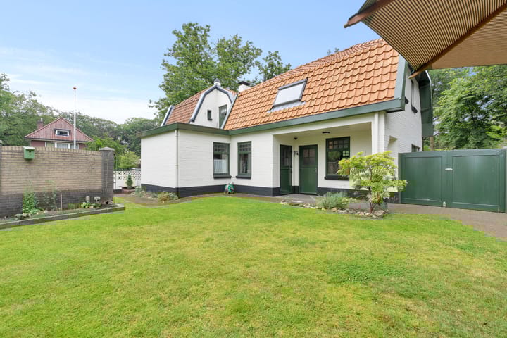 Foto 33 van de Joncheerelaan 111