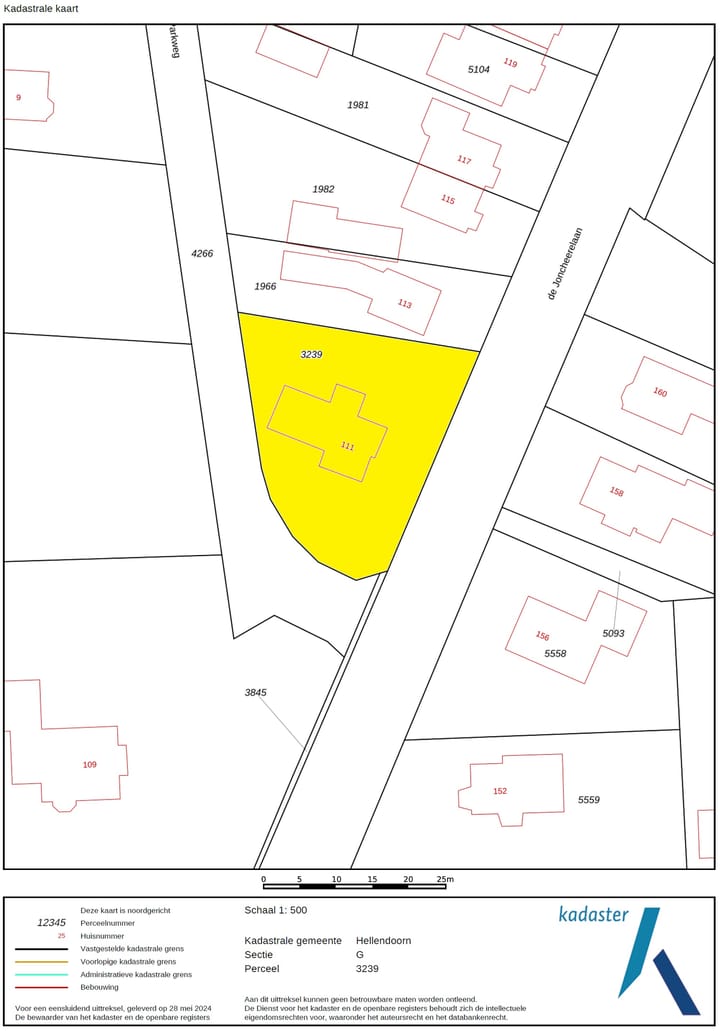 Foto 40 van de Joncheerelaan 111