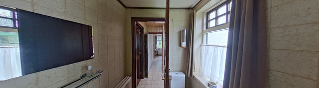 Bekijk 360° foto van Badkamer van de Joncheerelaan 111