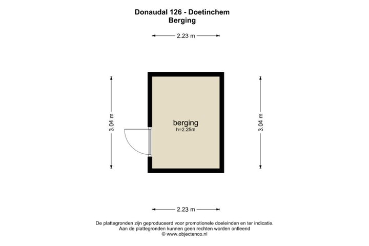 Bekijk foto 59 van Donaudal 126