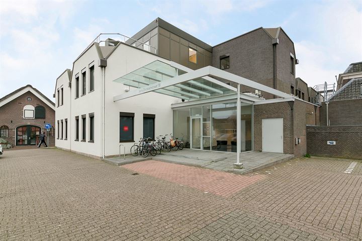 Joris Dircksenstraat 18 a, Breukelen