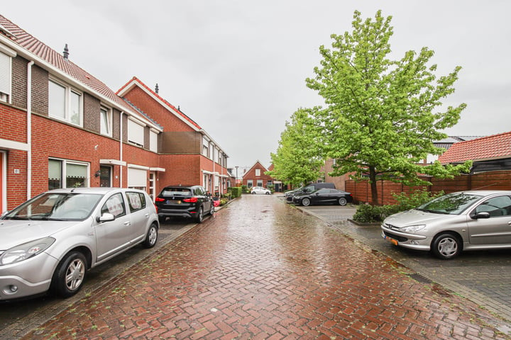 View photo 35 of Doelstraat 79