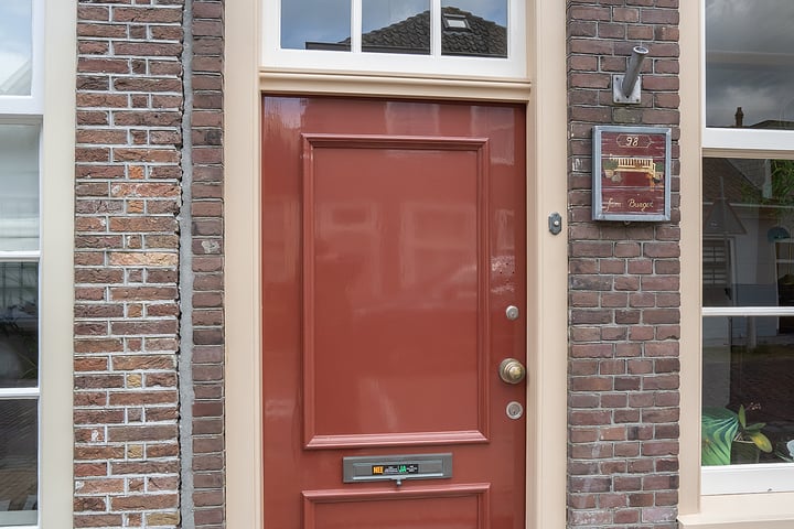 Bekijk foto 5 van Noordeinde 98