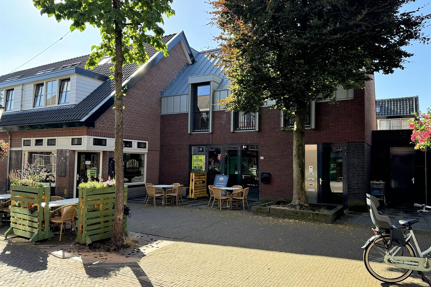 Bekijk foto 1 van Kerkstraat 54 a