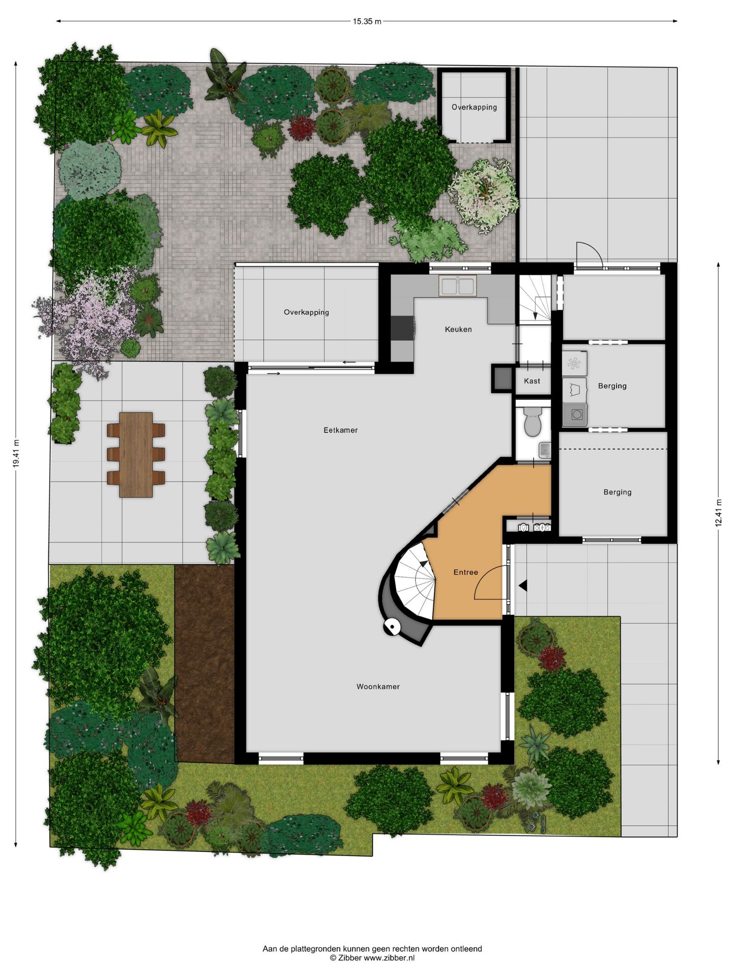 Foto 34 van Voorweg 179