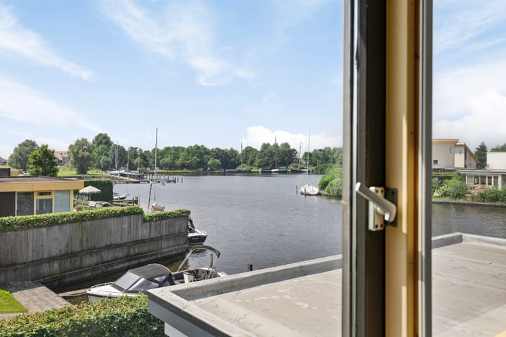 Foto 29 van De Stringen 19