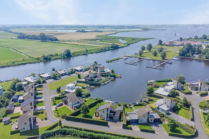 Foto 1 van De Stringen 19