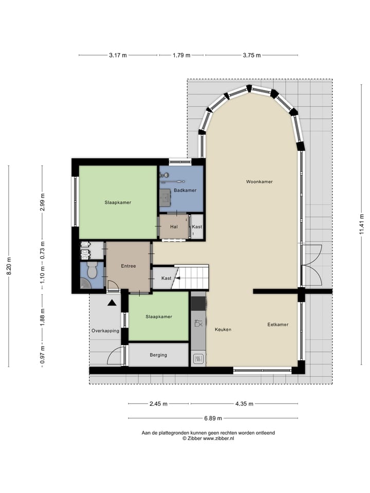 Foto 33 van De Stringen 19