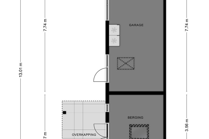 Bekijk foto 56 van Kanaaldijk 19