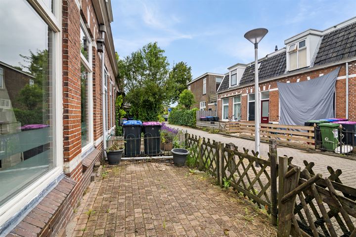 Bekijk foto 5 van Huizumerstraat 6