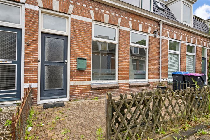 Bekijk foto 7 van Huizumerstraat 6