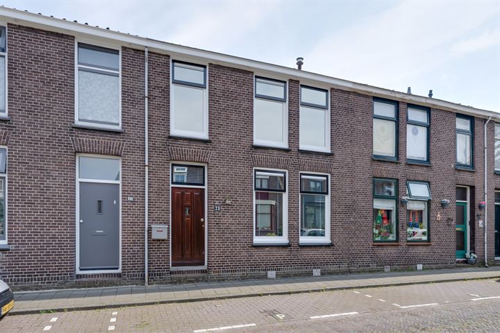 Bekijk foto 2 van Bleekersstraat 23