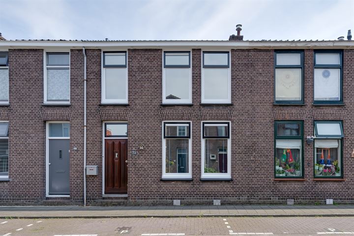 Bekijk foto 40 van Bleekersstraat 23