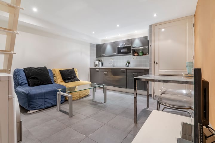 Foto 3 van Herengracht 76-H