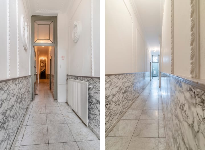 Foto 4 van Herengracht 76-H