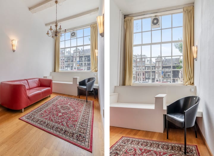 Foto 6 van Herengracht 76-H