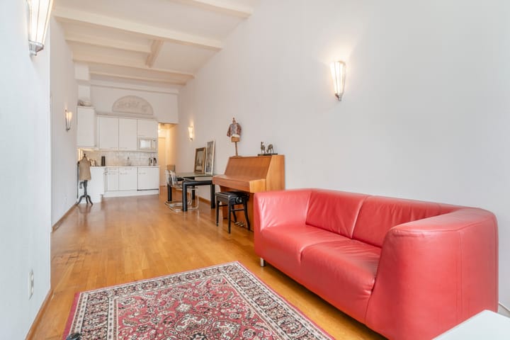 Foto 8 van Herengracht 76-H