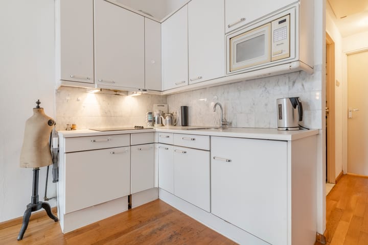 Foto 11 van Herengracht 76-H