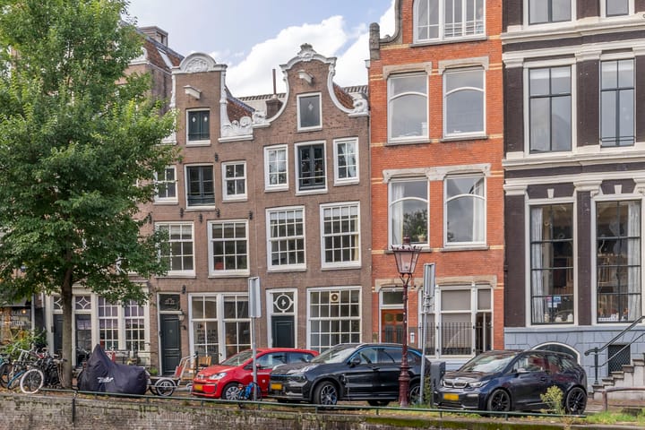 Foto 20 van Herengracht 76-H