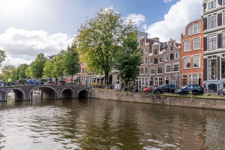 Foto 21 van Herengracht 76-H