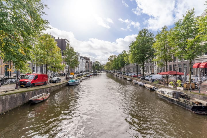 Foto 22 van Herengracht 76-H