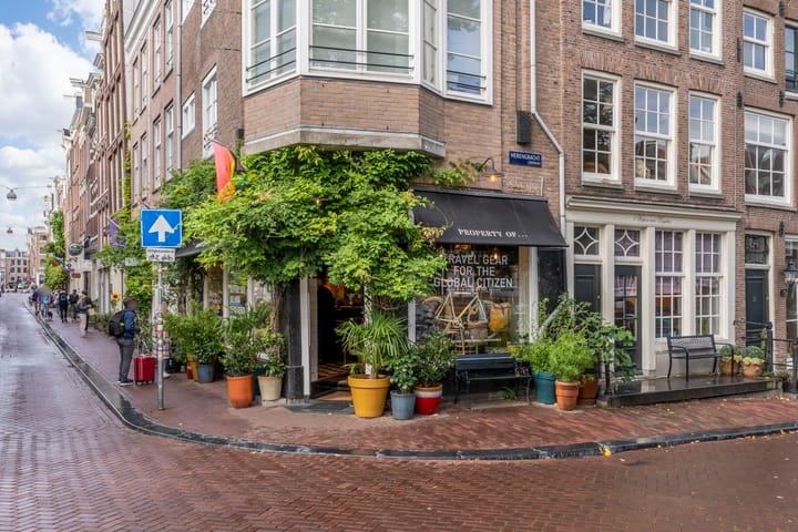 Foto 24 van Herengracht 76-H