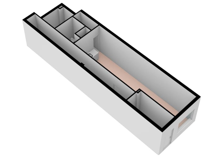 Foto 26 van Herengracht 76-H