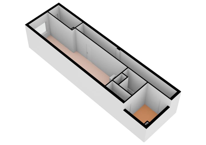 Foto 27 van Herengracht 76-H